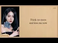 Download Lagu VIVIZ Shhh! Easy Lyrics