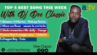 bob haisa ft saida kaloli ndoa