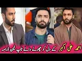 Lagu Ahmed Ali Akbar's Top Ten Heart Touching Dramas | احمد علی اکبر کے دل کو چھونے والے ٹاپ ٹین ڈرامہ