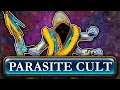 I broke Total Warhammer 3 by Becoming a Parasite