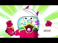 Vengaboys - We like to Party! (The Vengabus) - Lyric video