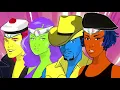 Download Lagu Vengaboys - We like to Party! (The Vengabus) - Lyric video