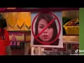 T-bo gets Carly Banned at Groovy Smoothie
