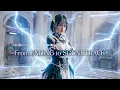 Last Breath, Last Record (Piano OST Version) | Ending Record of Ragnarok Season 3 🎹