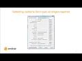 2016 USPS Integrated Customs Forms Changes - Endicia