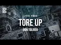 Download Lagu Don Toliver - TORE UP | Lyrics