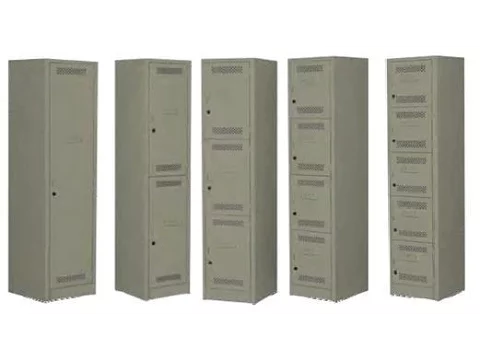 Download MP3 Lockers Casilleros Estantes Metalicos