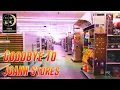 Goodbye To JOANN Stores Retail Archaeology