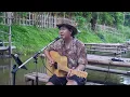 รออยู่ตรงนี้ - HUM Cover by Den Finger