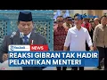 Download Lagu Alasan Wapres Gibran Tak Hadiri Resuffle Jilid 3 Prabowo!