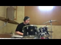 Catch 22 - Supernothing (Drum Cover)