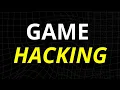 Game Hacking For Beginners