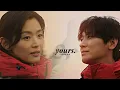 Seo Yi-Gang \u0026 Kang Hyun-Jo » Yours [Jirisan - FINALE]