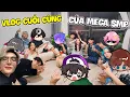 Download Lagu Vlog Cuối Cùng Siro Quay Chung Cùng Các Thành Viên Mega SMP !!!