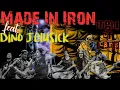 Download Lagu FLIGHT OF ICARUS - Made In Iron (full band cover)