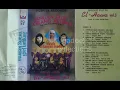 Download Lagu QASIDAH EL HAWA, JANGAN JADI ORANG KELIMA SIDE A