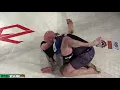 Paddy Holohan vs Dave Roach - Cage Legacy 7