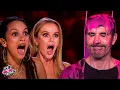 Download Lagu FUNNIEST FAILED ACTS ON BGT 2023!
