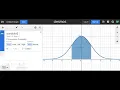 Using Desmos to Calculate Z-Score Probabilities for Teaching