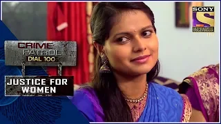 crime patrol justice for women