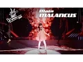 Download Lagu Maia Malancus - Girl On Fire | Finala | VRJ 217