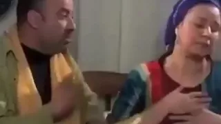 اللمبي محتاج فلوس من امه    دندنها