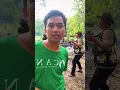 Download Lagu TRADISI MASAK NASI LEMANG SUKU DAYAK KALIMANTAN