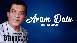 Download Didi Kempot | Arum Dalu  ( Official Music Video ) MP3