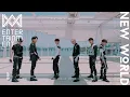 Download Lagu 온앤오프 (ONF) - 신세계 (New World) (Performance ver.)