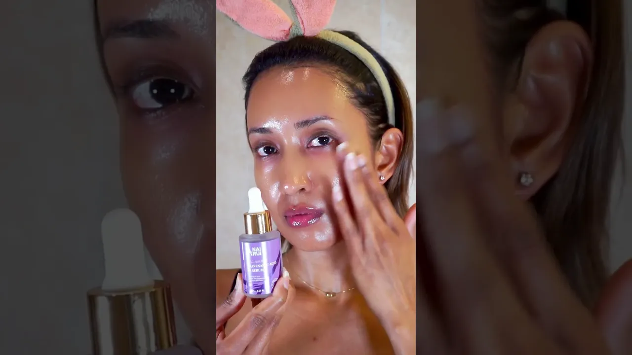 ANAIRUI Tranexamic Acid Serum