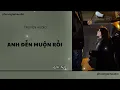 Download Lagu [Truyện Audio] / ANH ĐẾN MUỘN RỒI / (Full) - PHƯƠNG TAM AUDIO