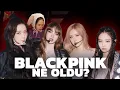 DID BLACKPINK DISSOLVE Did Rose Sign with a Turkish Agency Lisa Jennie and Jisoo s 2025 Plans