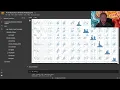 Python Data Analysis Bootcamp class 5 - 11 Bivariate Data Analysis Complete in Depth Python Code