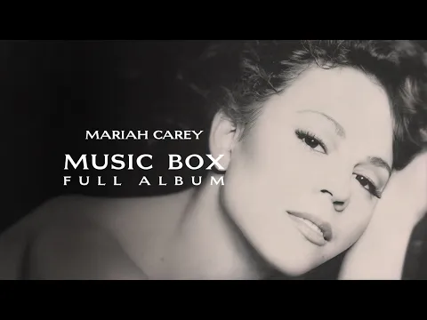 Download MP3 Mariah Carey - Music Box (Standard Edition) (Full Album)