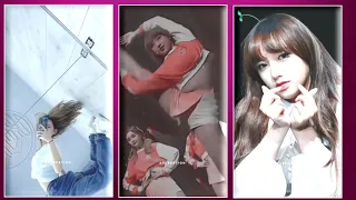 Cheng Xiao Flexibility Queen Falling Into Your Smile AP Creation Shorts 