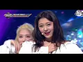 LOONA/ODD EYE CIRCLE (이달의 소녀 오드아이써클) - Girl Front (걸 프론트) Stage Mix (교차편집)