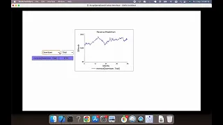 Tutorial Array Operations Part 2