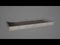 Vídeo do produto
