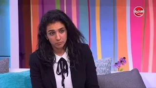 الطريقة الصحيحة للتحدث مع طفلك عن التحرش   هي وبس دندنها