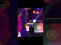 Lagu Geniaal Indiaas kind zegt 'Ronaldo' na het benoemen van vlaggen💀🥶
