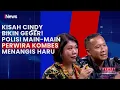 Download Lagu Miris! Cindy Mengadu, Polisi Diduga Permainkan Kasus, Kombes Sampai Menitikkan Air Mata