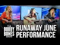 Download Lagu Runaway June Perform \