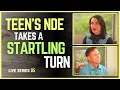 Download Lagu Teen's Jet Ski Tragedy Leads to a Startling Near-Death Experience | Imagine Heaven by John Burke