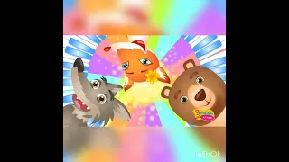 Музичне заняття Тема Колобок мандрівник 