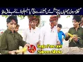 Download Lagu Goga Pasroori as a CHHALLI faroosh and Saleem Albela as a Customer