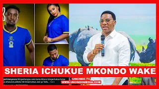 VITA KALI/JENZI MPYA YAZUA GUMZO "TAKUKURU IINGIE KAZINI/ SHERIA ICHUKUE MKONDO WAKE"