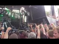Belphegor-In Blood - Devour This Sanctity (Live @ Brutal Assault 2013)