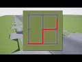Unreal Engine 4 - World Map Navigation Tutorial