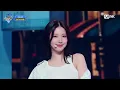 '최초 공개' (여자)아이들 - 클락션 (Klaxon) #엠카운트다운 EP.852 | Mnet 240711 방송