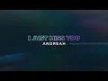 I Just Miss You - ANDREAH (Lyrics) | He's Into Her Season 2 OST
